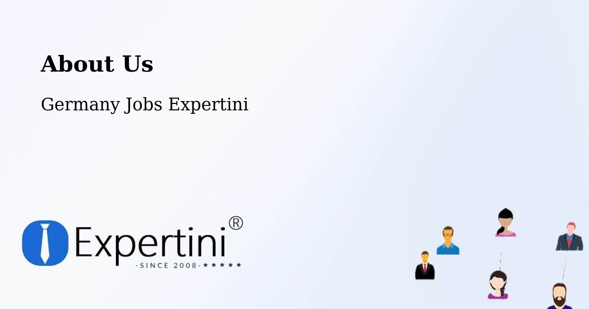 About Expertini Recruitment Platform  – Bitz - Bitz, Germany Jobs Expertini