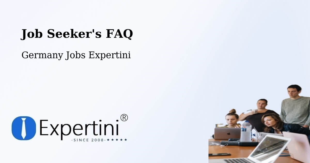 Employer FAQ – Bitz - Germany Jobs Expertini