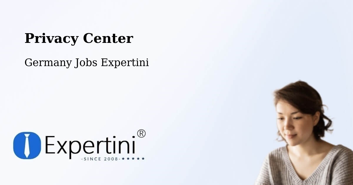 Privacy Policy – Bitz - Germany Jobs Expertini