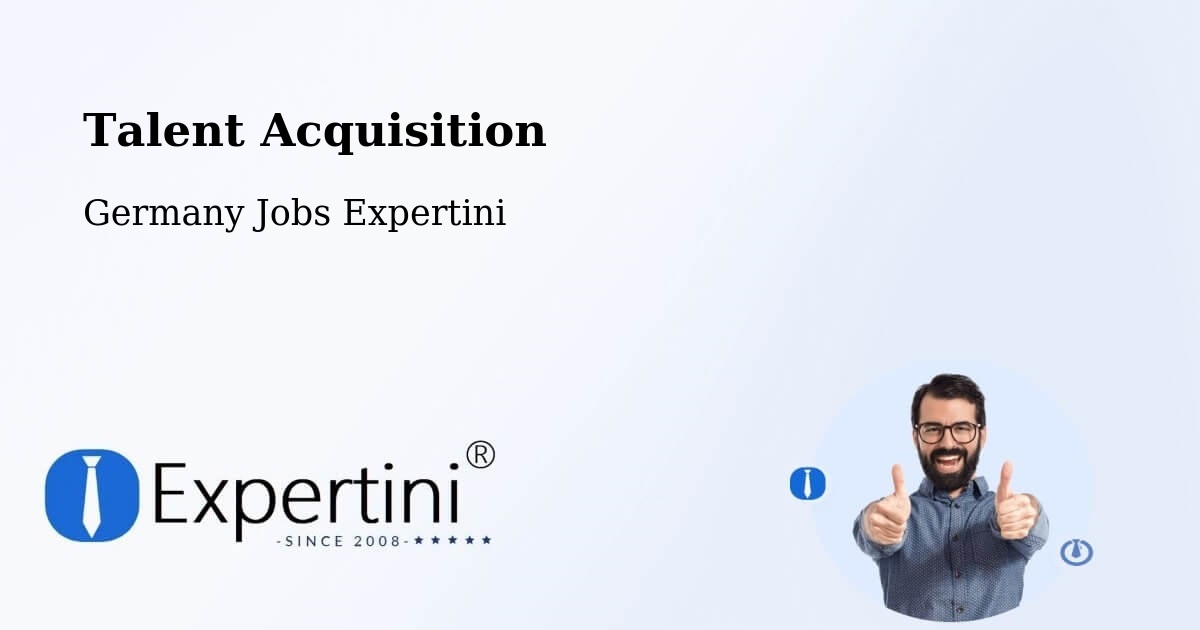 Post Jobs & Find Candidates in Bitz – Talent Acquisition Solutions - Germany Jobs Expertini